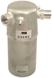 Four Seasons 33181 1985-1988 Pontiac Fiero A/C Accumulator