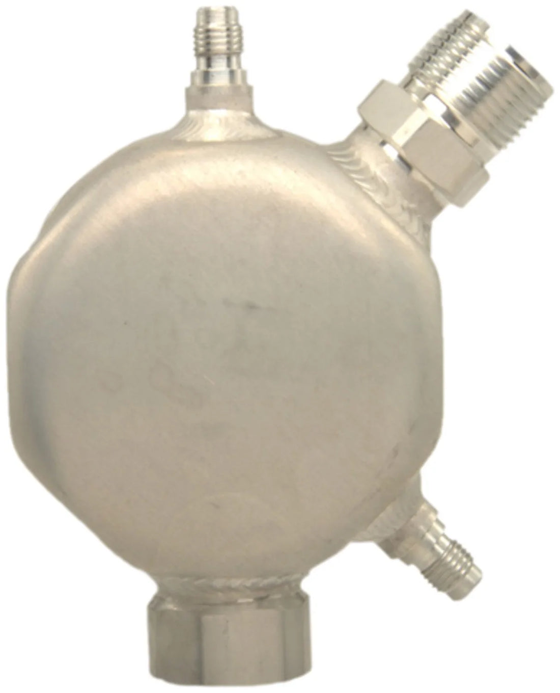 Four Seasons 33181 1985-1988 Pontiac Fiero A/C Accumulator