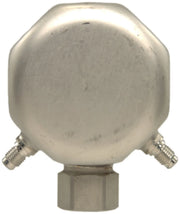 Four Seasons 33205 1995-2002 Peterbilt 379 Universal Tank Accumulator