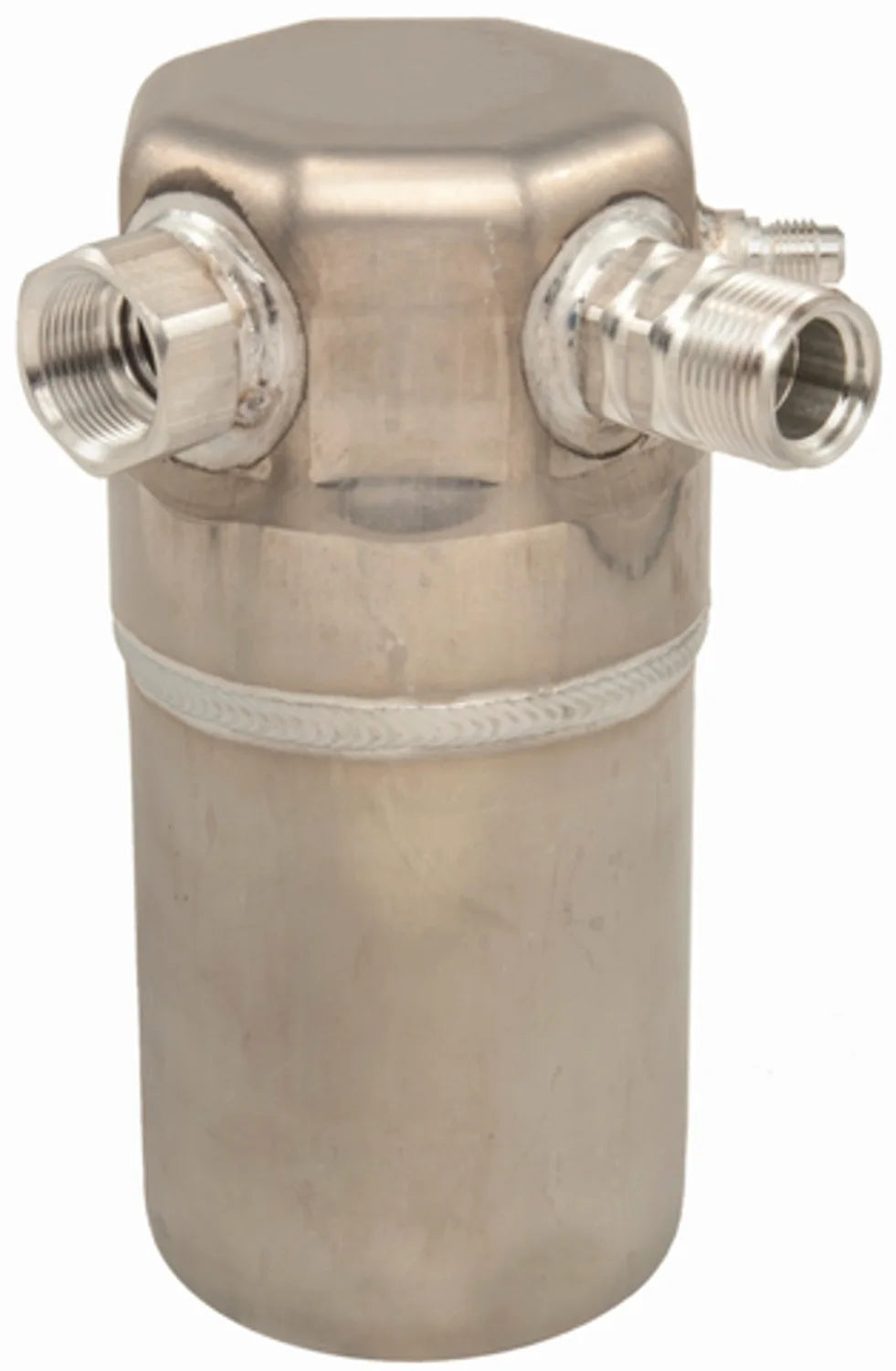 Four Seasons 33206 1990-1993 Buick Regal A/C Accumulator