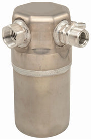 Four Seasons 33206 1990-1993 Buick Regal A/C Accumulator