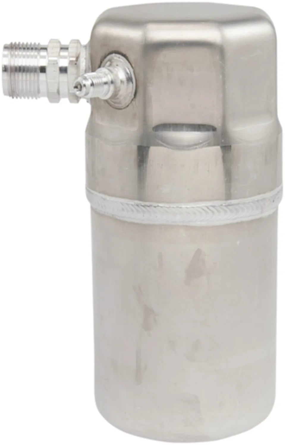Four Seasons 33206 1990-1993 Buick Regal A/C Accumulator