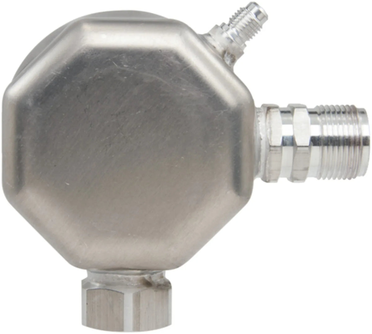 Four Seasons 33206 1990-1993 Buick Regal A/C Accumulator