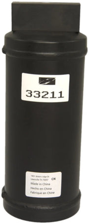 Four Seasons 33211 1979-1984 GMC P3500 A/C Receiver Drier