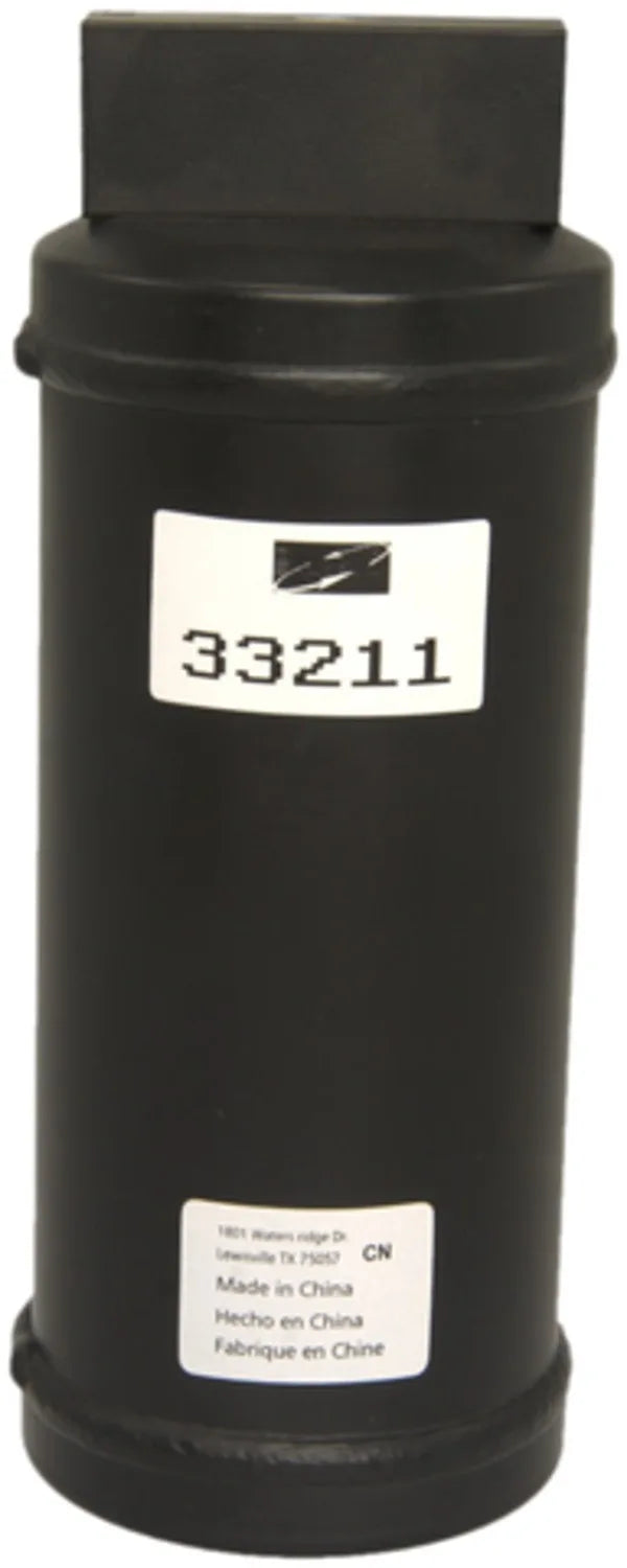 Four Seasons 33211 1979-1984 GMC P3500 A/C Receiver Drier