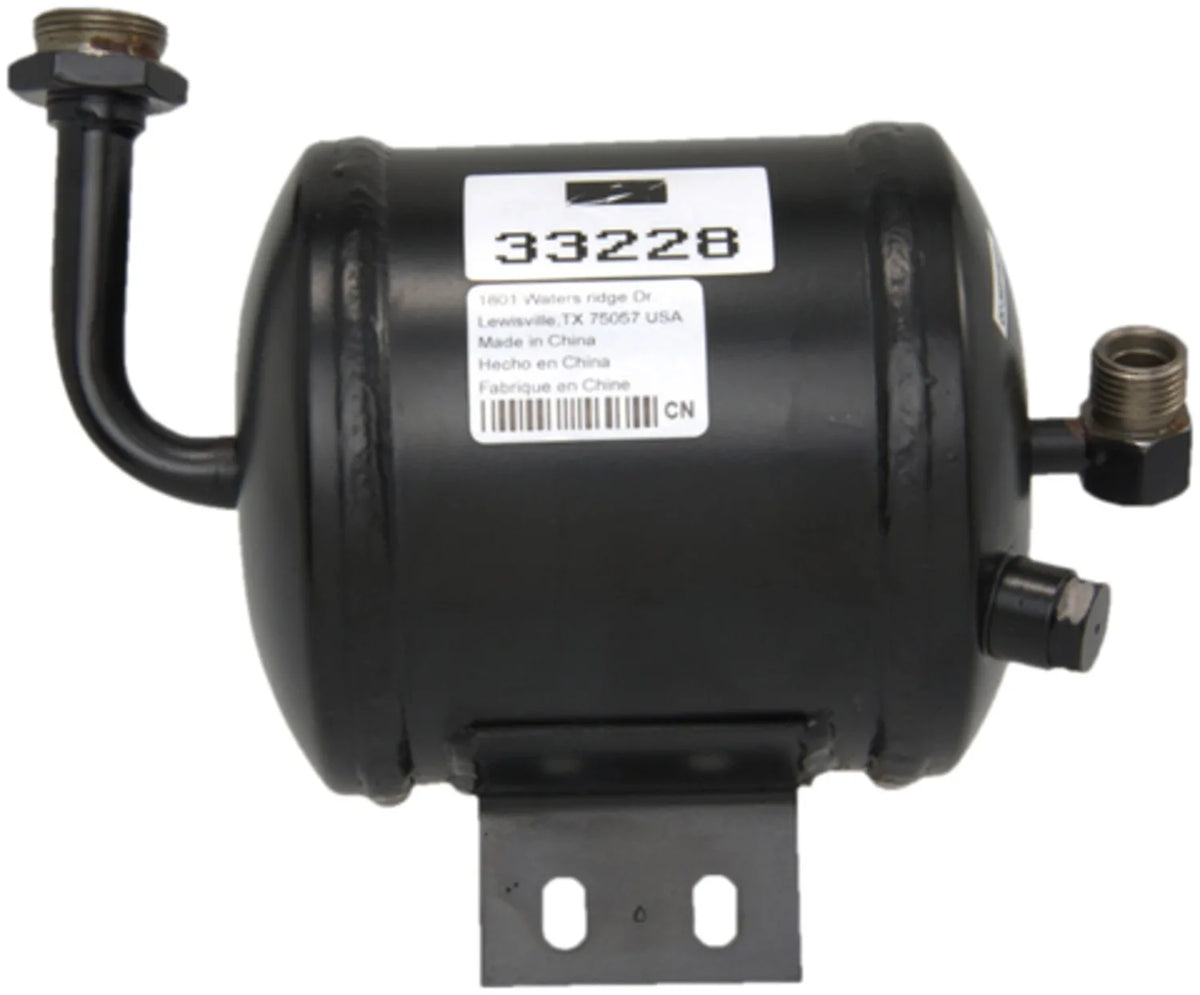 Four Seasons 33228 A/C Receiver Drier