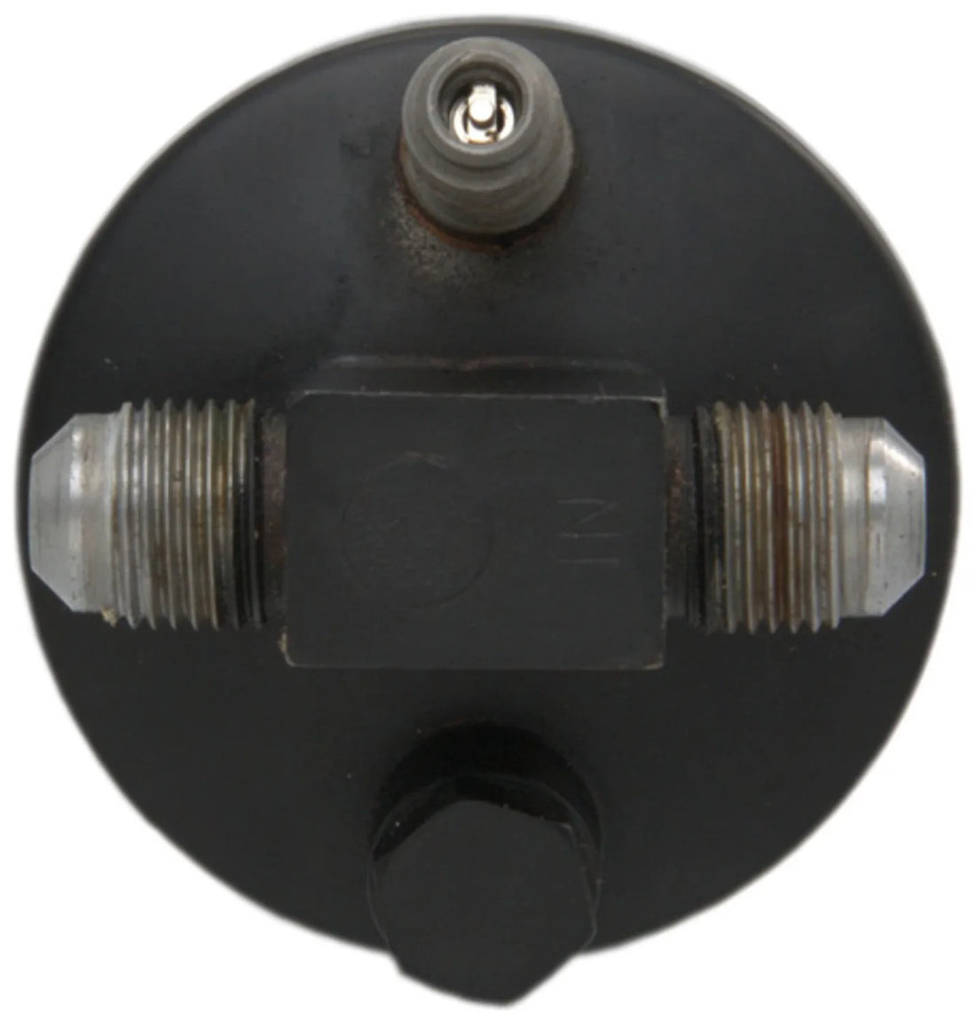 Four Seasons 33258 1983 Dodge 600 A/C Receiver Drier