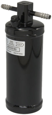Four Seasons 33280 1984-1994 Mercury Topaz A