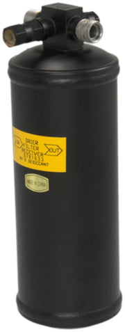 Four Seasons 33297 1983-1993 Mack DMM A/C Receiver Drier