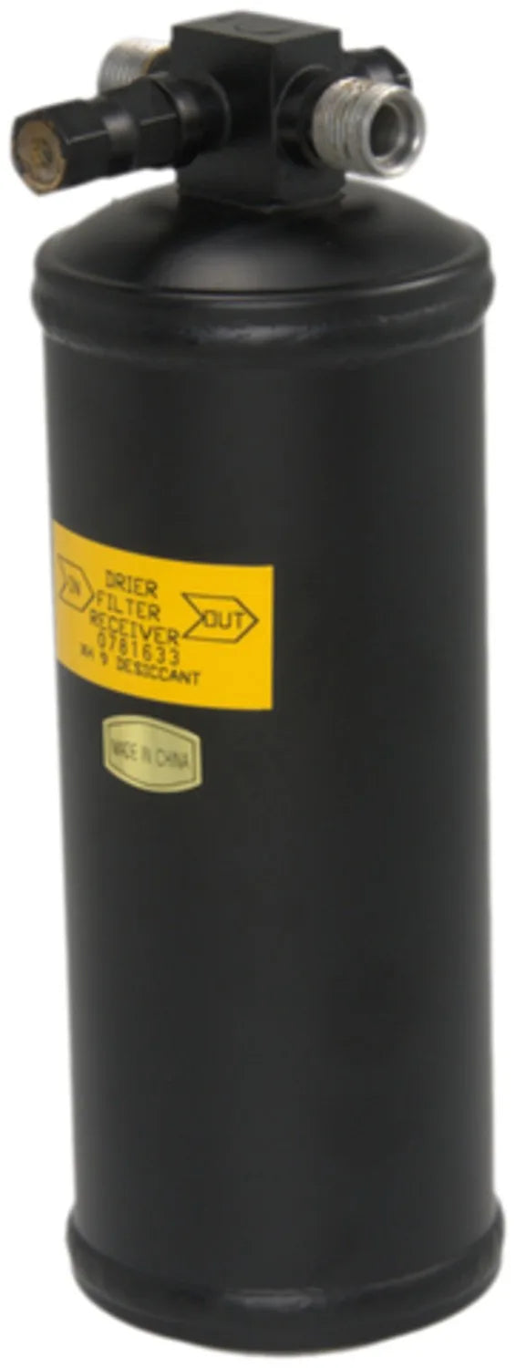 Four Seasons 33297 1983-1993 Mack DMM A/C Receiver Drier
