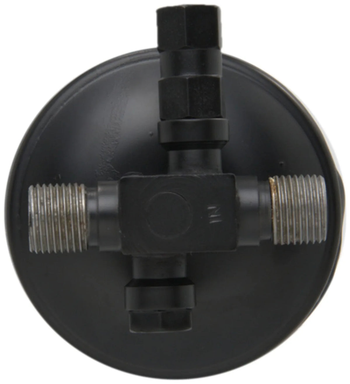 Four Seasons 33297 1983-1993 Mack DMM A/C Receiver Drier