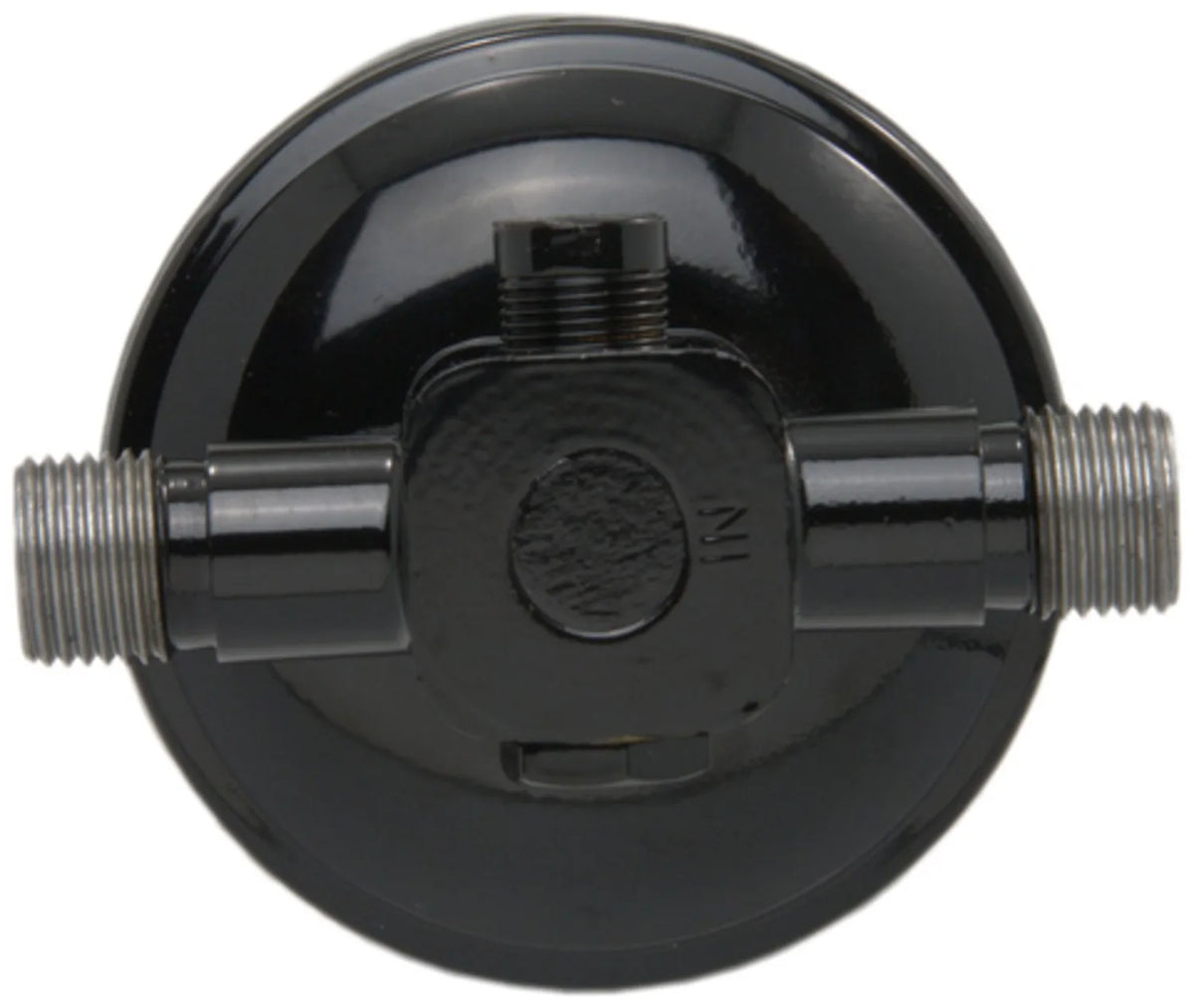 Four Seasons 33317 1990-1993 Mack DM A/C Receiver Drier