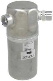 Four Seasons 33331 1995-1997 Audi A6 A/C Accumulator