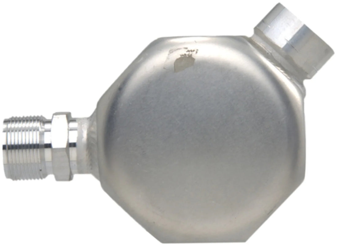 Four Seasons 33331 1995-1997 Audi A6 A/C Accumulator