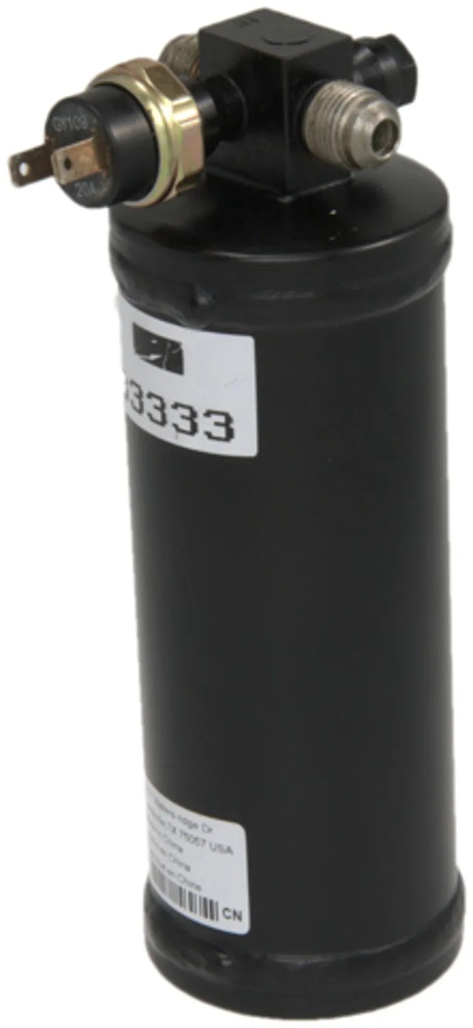Four Seasons 33333 1973-1974 Audi Fox A/C Receiver Drier