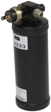 Four Seasons 33333 1973-1974 Audi Fox A/C Receiver Drier