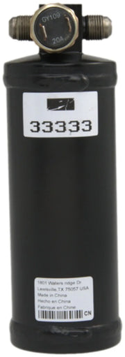 Four Seasons 33333 1973-1974 Audi Fox A/C Receiver Drier