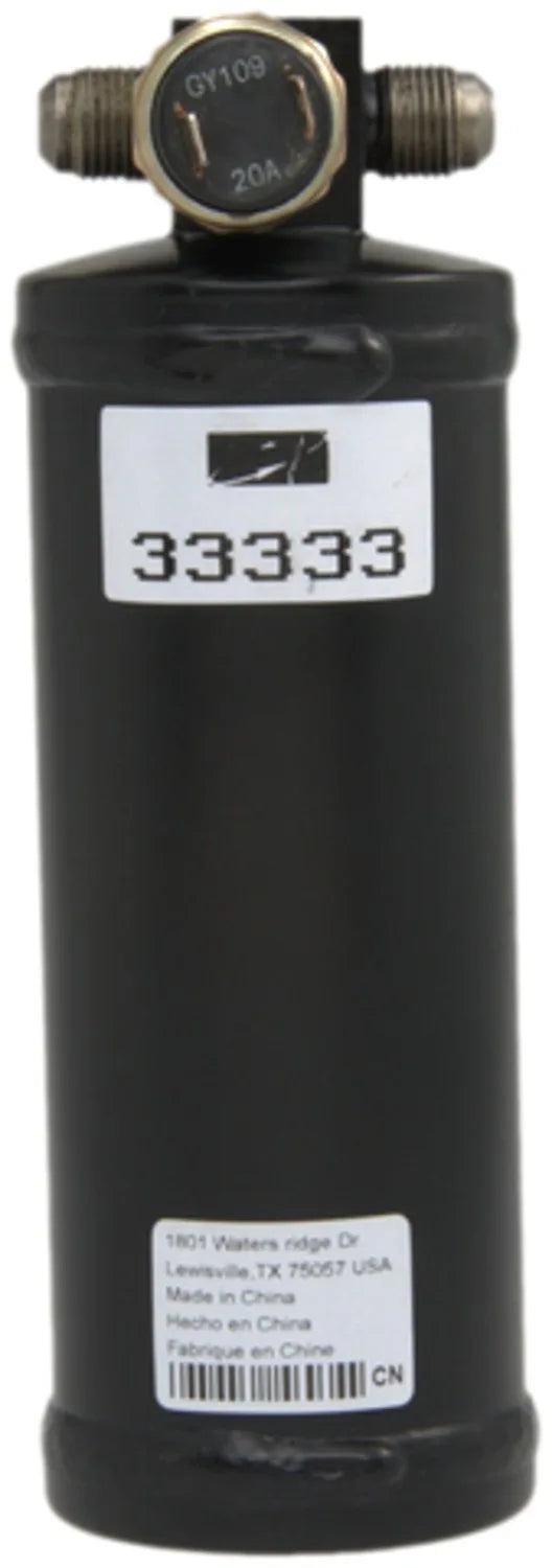 Four Seasons 33333 1973-1974 Audi Fox A/C Receiver Drier