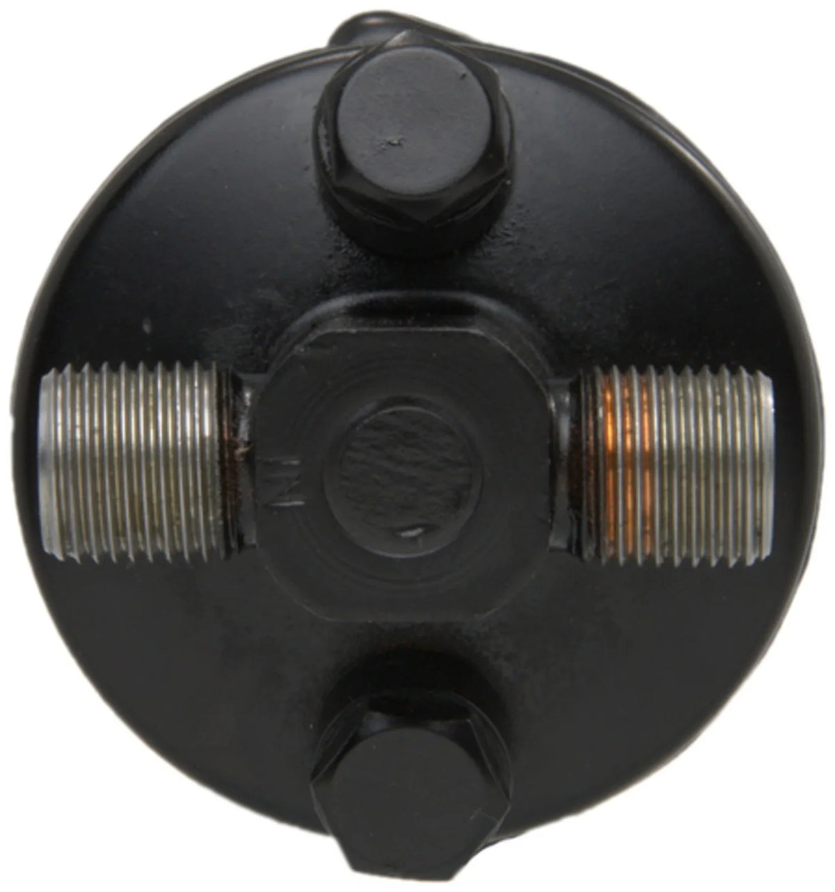 Four Seasons 33334 1981-1986 Freightliner FLC120 A