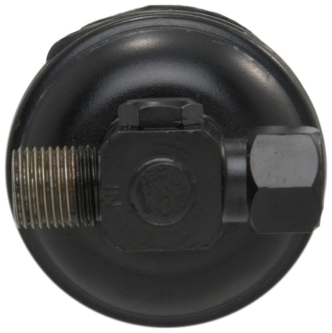 Four Seasons 33363 1994-1997 Land Rover Defender 90 A