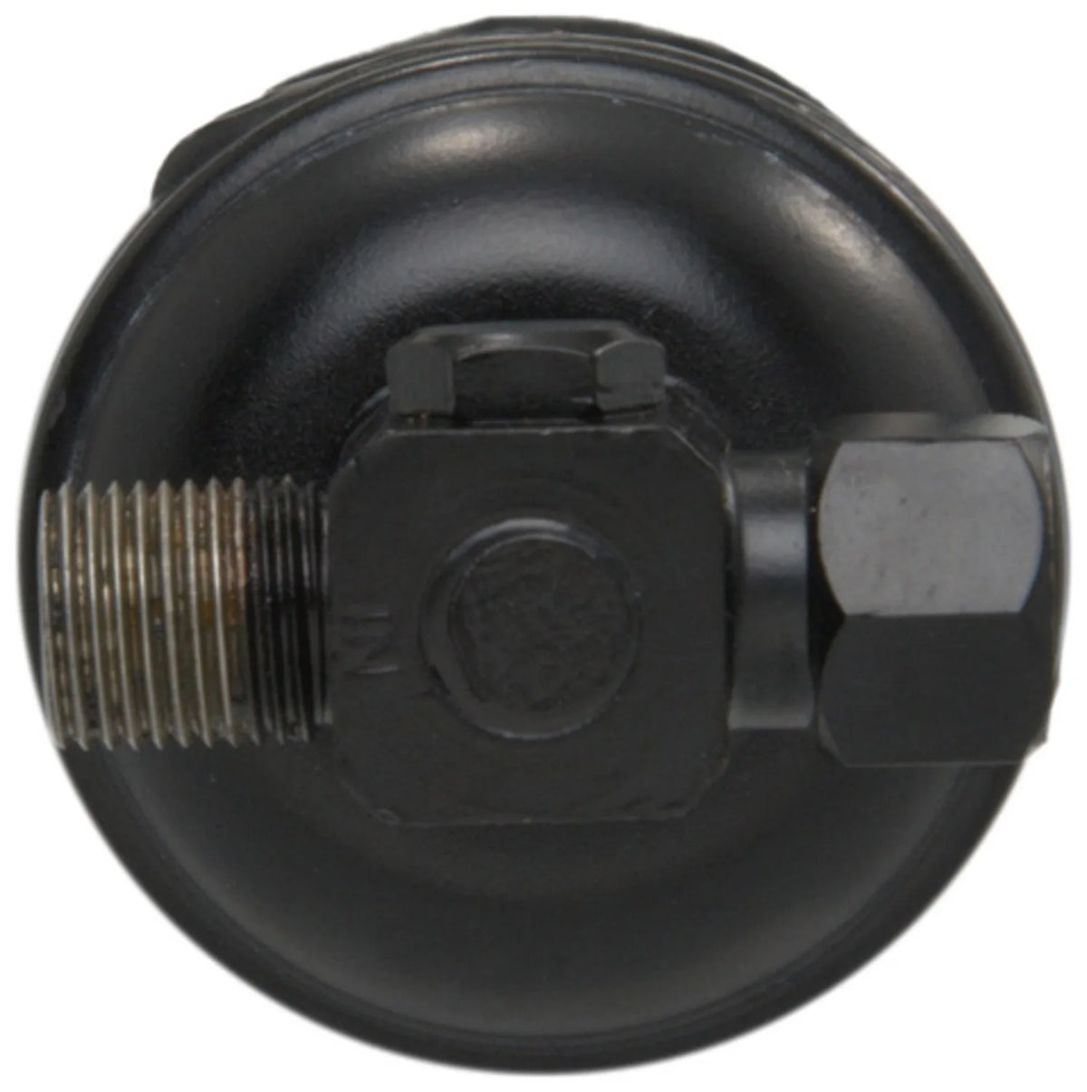 Four Seasons 33363 1994-1997 Land Rover Defender 90 A