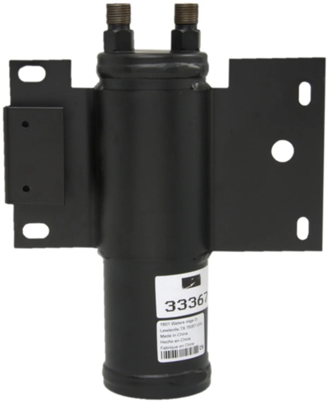 Four Seasons 33367 1976-1979 Ford Bronco A/C Receiver Drier