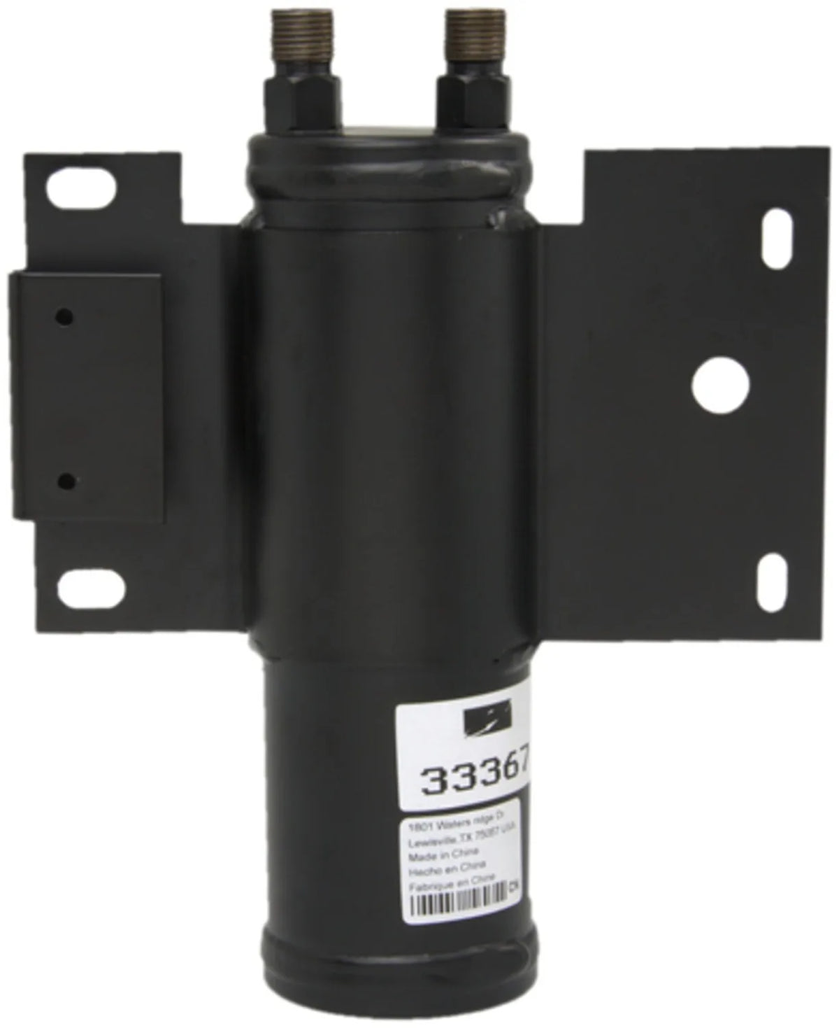 Four Seasons 33367 1976-1979 Ford Bronco A/C Receiver Drier