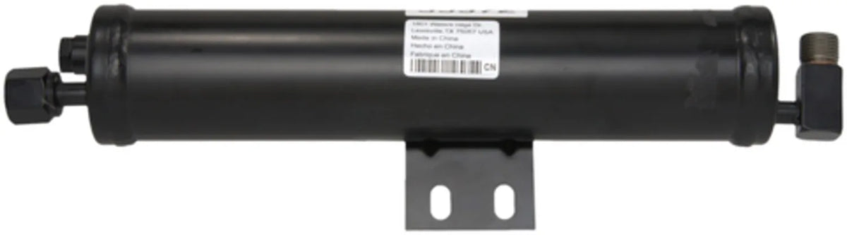 Four Seasons 33372 1971-1973 Ford Mustang A/C Receiver Drier