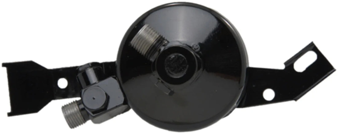 Four Seasons 33423 1994-1995 Mercedes-Benz E420 A