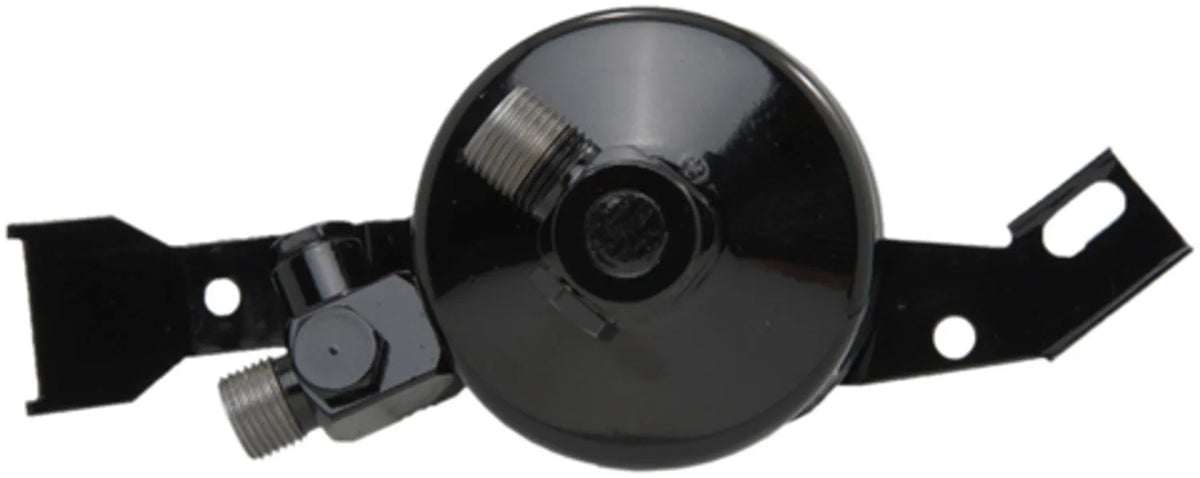 Four Seasons 33423 1994-1995 Mercedes-Benz E420 A