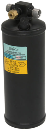 Four Seasons 33463 1986-2006 Mack MR A/C Receiver Drier