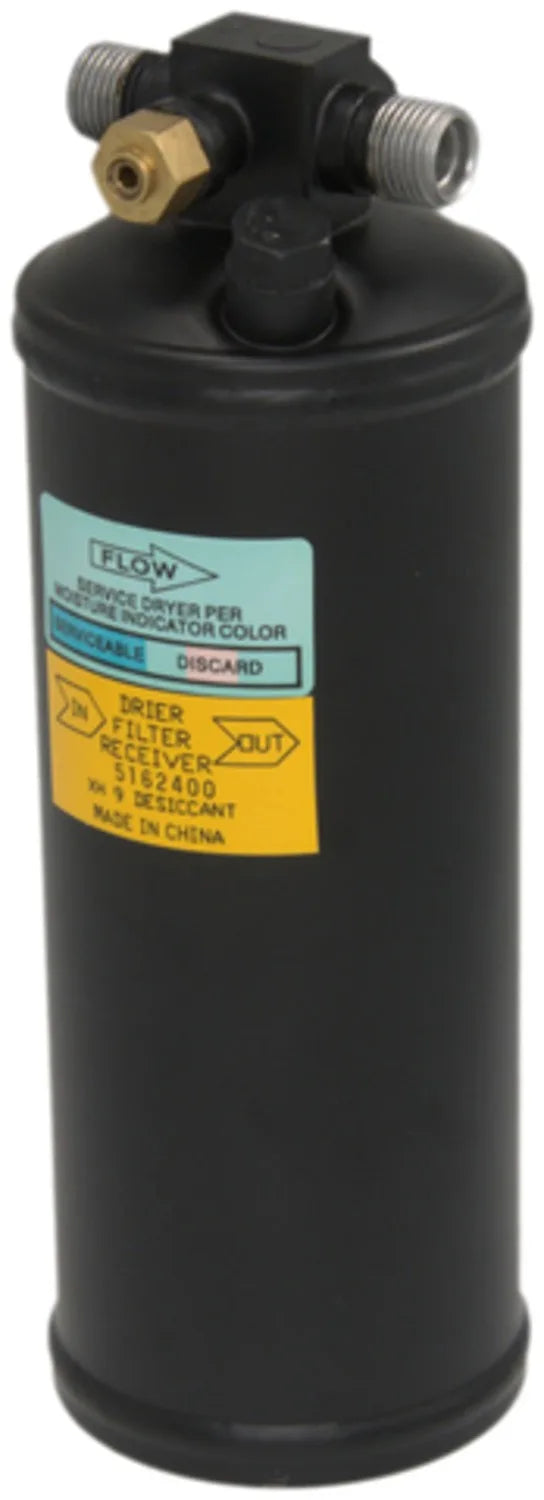 Four Seasons 33463 1986-2006 Mack MR A/C Receiver Drier