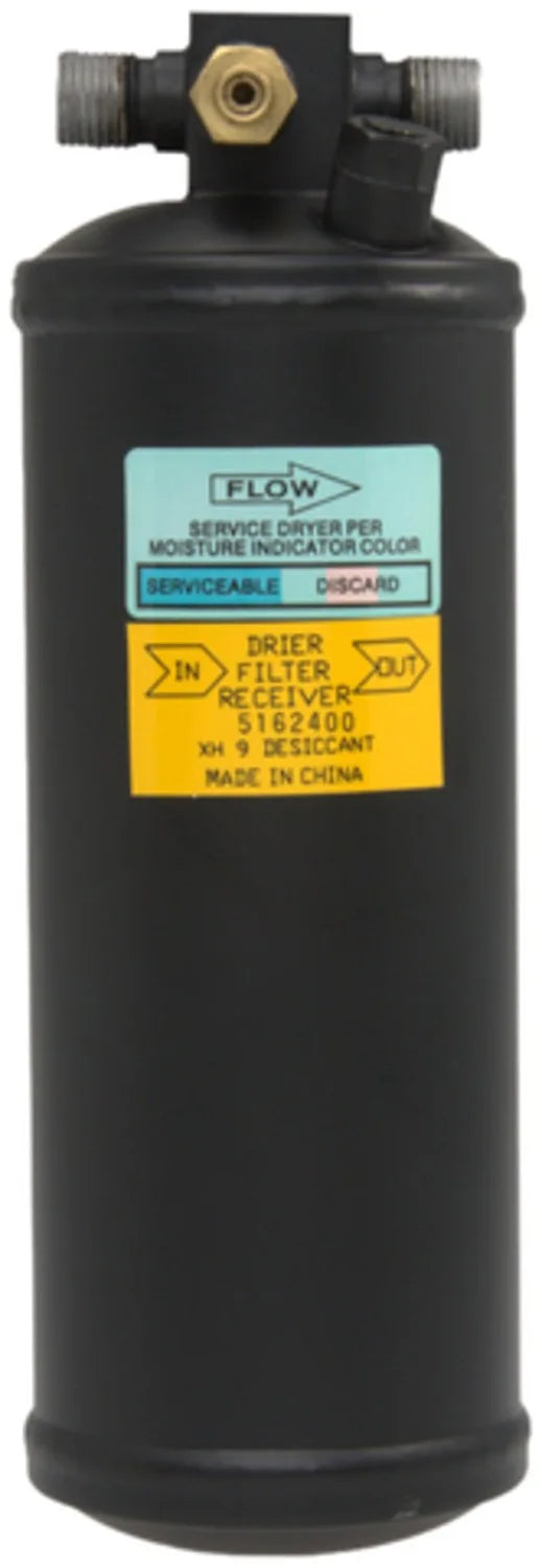 Four Seasons 33463 1986-2006 Mack MR A/C Receiver Drier