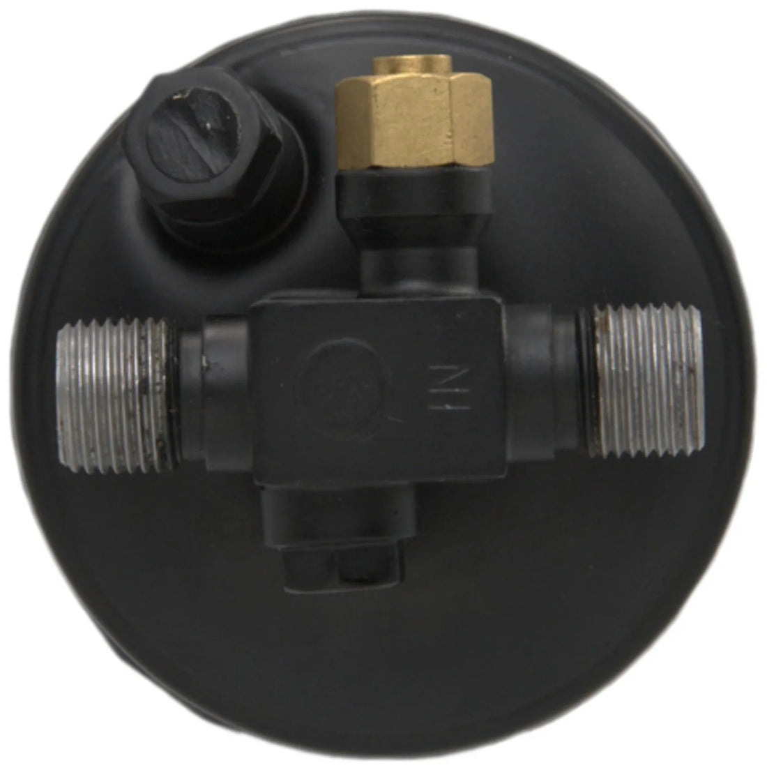 Four Seasons 33463 1986-2006 Mack MR A/C Receiver Drier