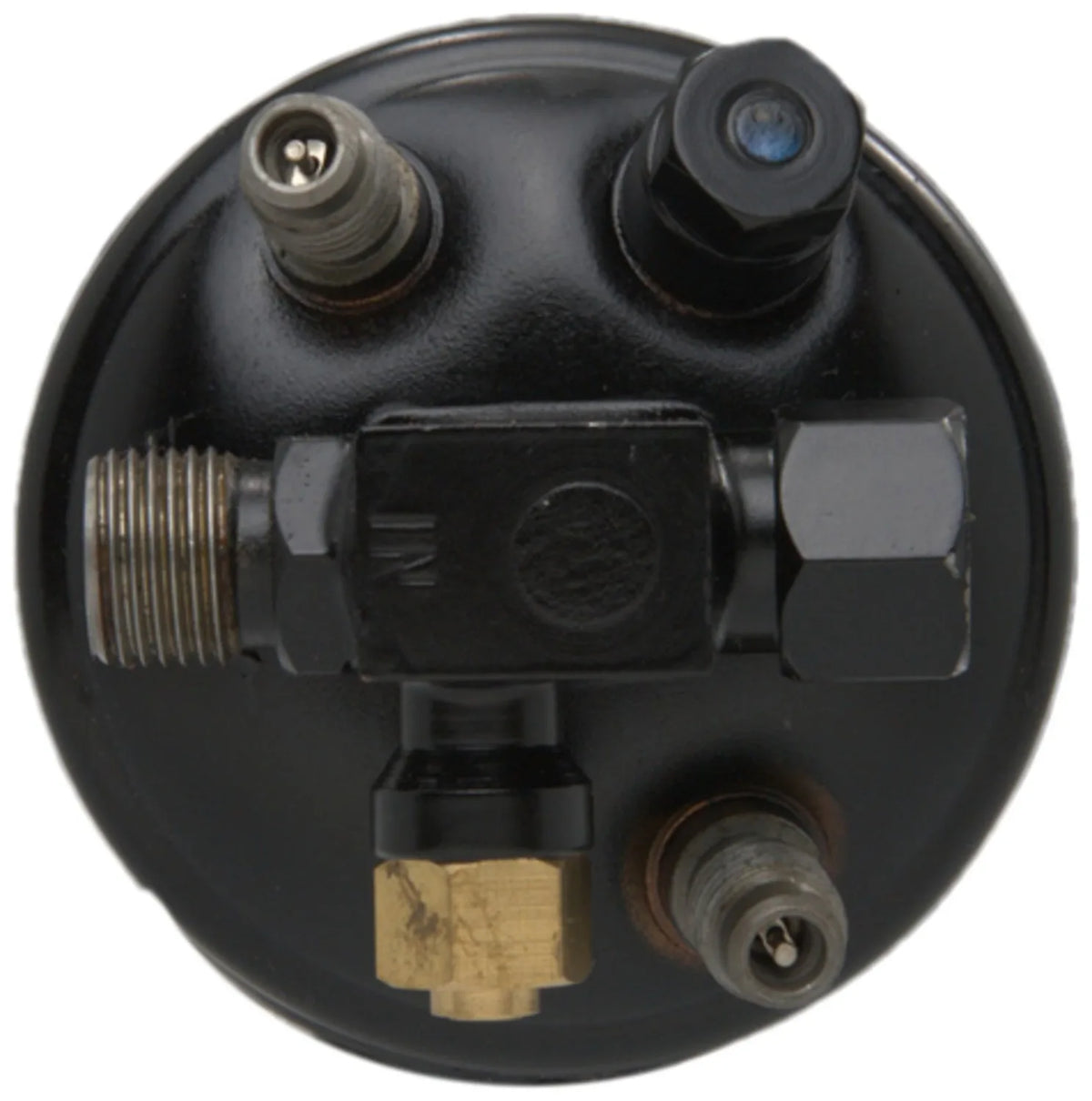 Four Seasons 33470 1993-1996 Freightliner FLC112 A