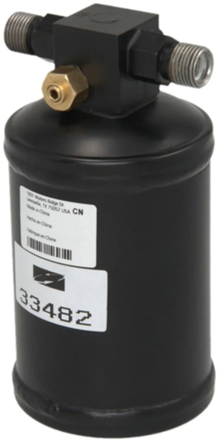 Four Seasons 33482 A/C Receiver Drier