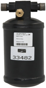 Four Seasons 33482 A/C Receiver Drier