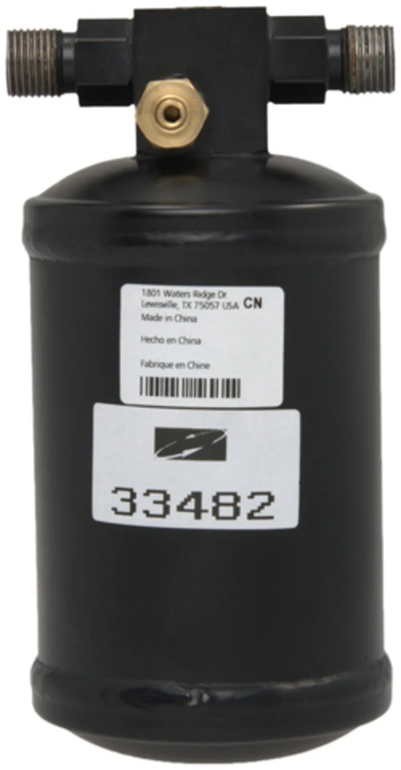 Four Seasons 33482 A/C Receiver Drier