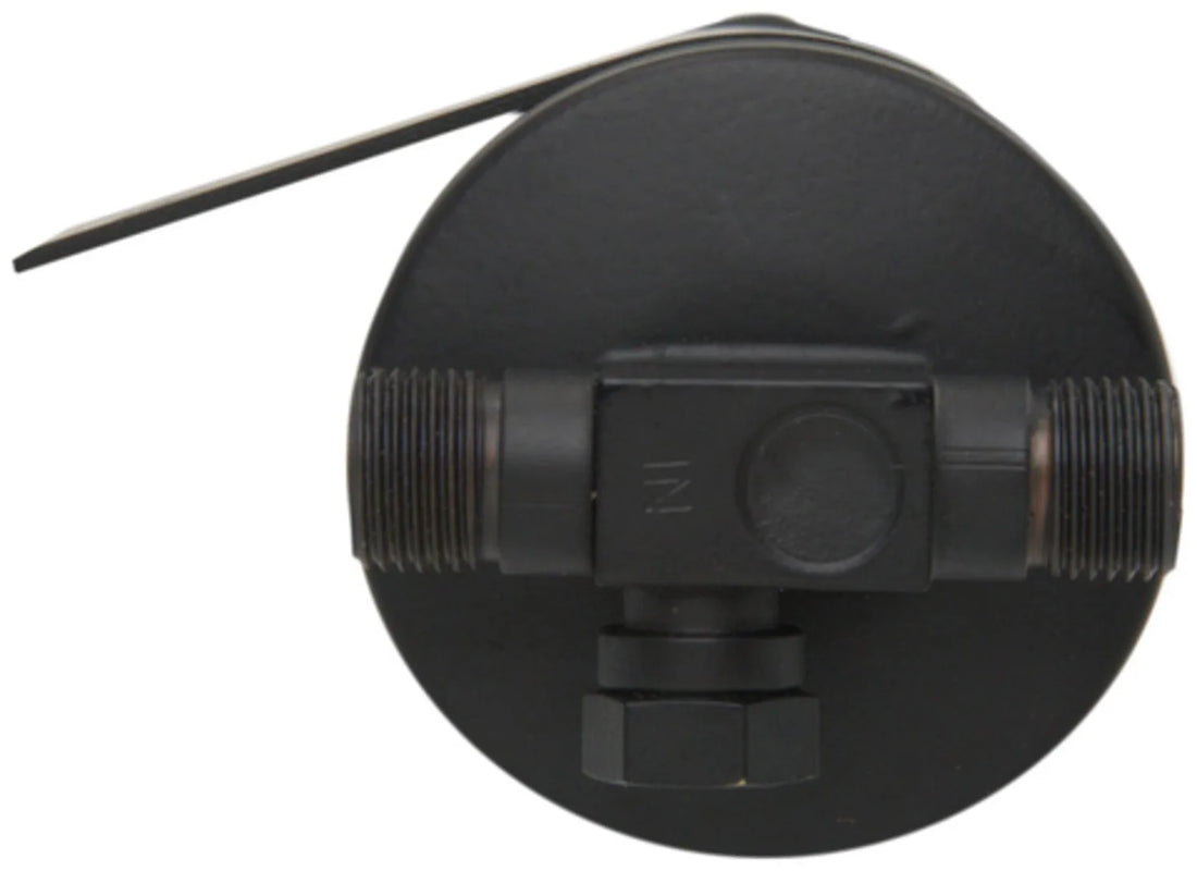 Four Seasons 33484 1988-1993 Ford Festiva A/C Receiver Drier