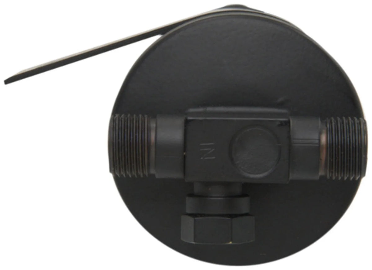 Four Seasons 33484 1988-1993 Ford Festiva A/C Receiver Drier