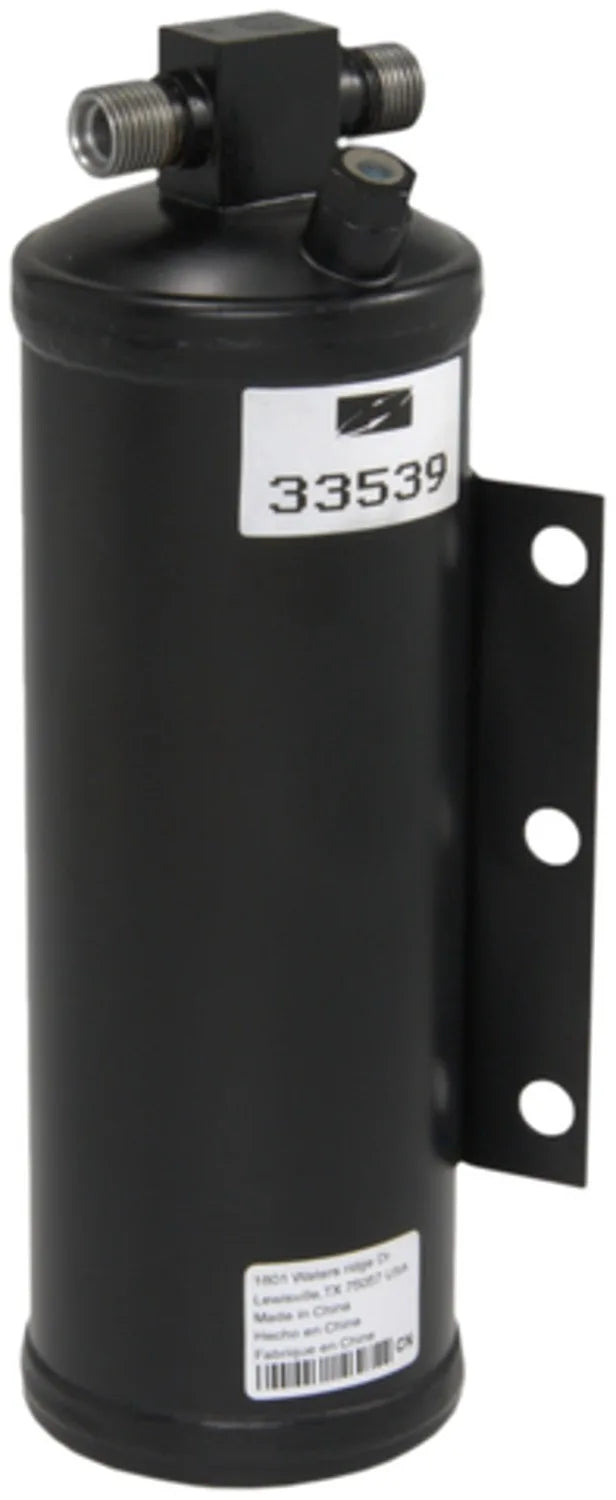 Four Seasons 33539 1988-1994 Ford LN8000 A/C Receiver Drier