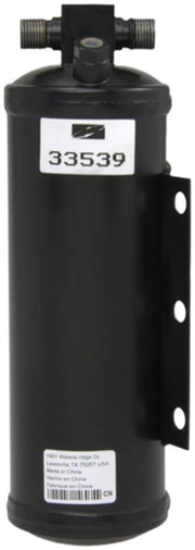Four Seasons 33539 1988-1994 Ford LN8000 A/C Receiver Drier