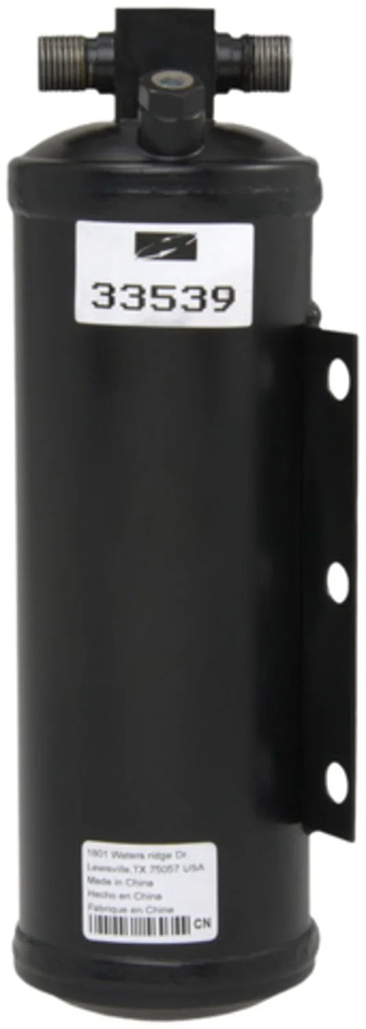 Four Seasons 33539 1988-1994 Ford LN8000 A/C Receiver Drier