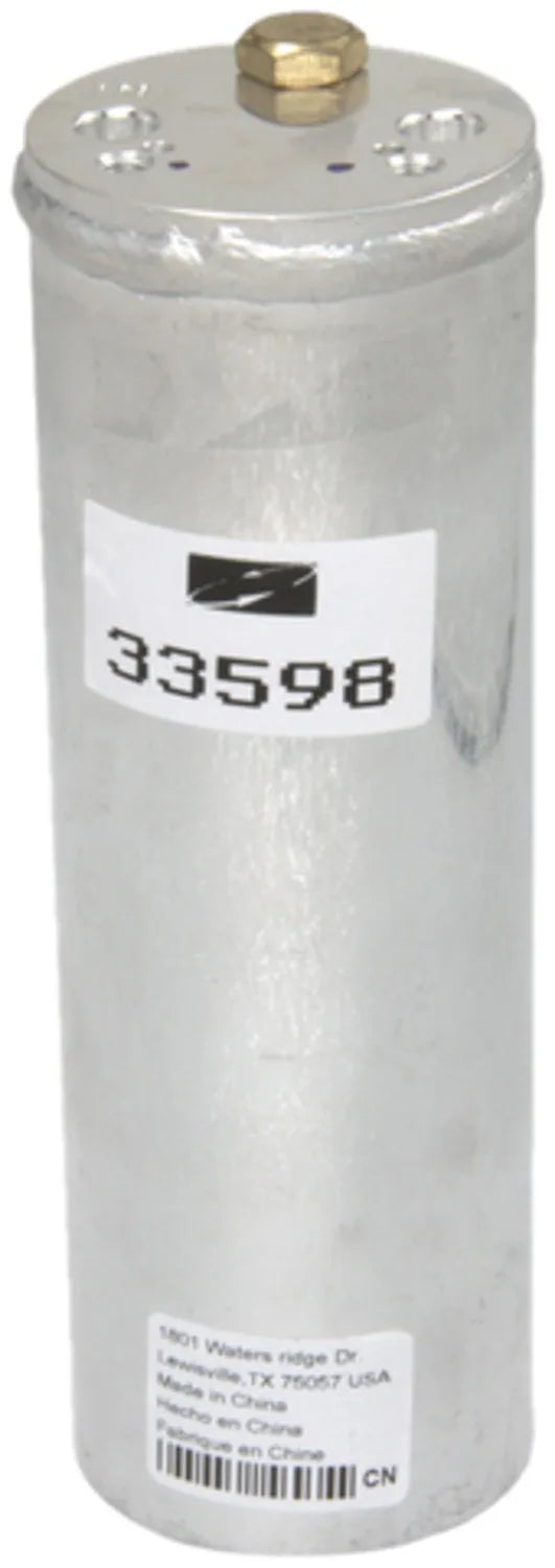 Four Seasons 33598 1995-1998 Nissan 200SX A/C Receiver Drier
