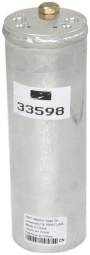 Four Seasons 33598 1995-1998 Nissan 200SX A/C Receiver Drier