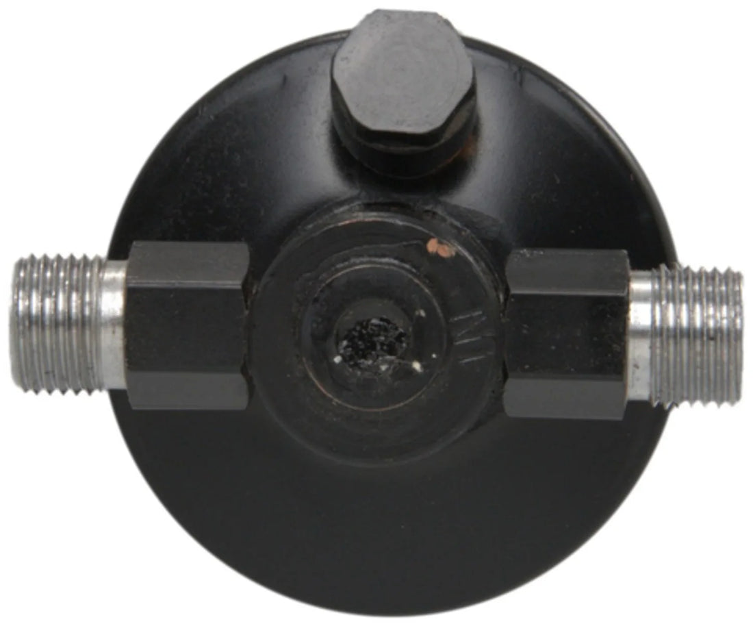 Four Seasons 33630 1993 Hyundai Elantra A/C Receiver Drier