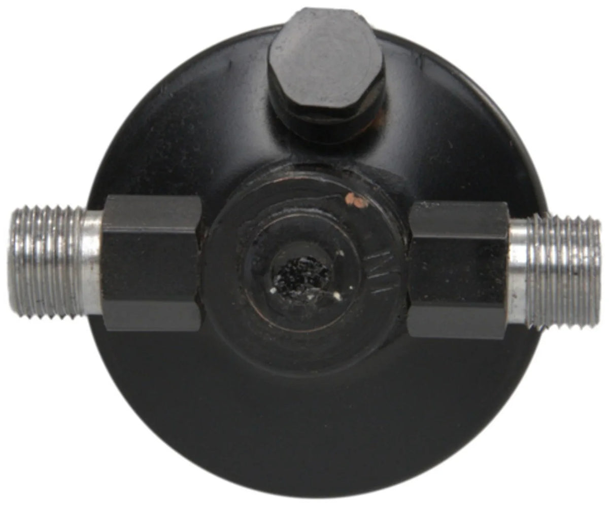 Four Seasons 33630 1993 Hyundai Elantra A/C Receiver Drier