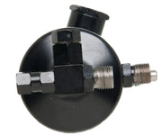 Four Seasons 33713 A/C Receiver Drier