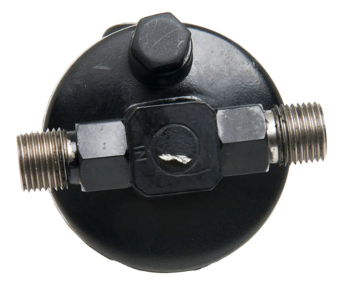 Four Seasons 33734 A/C Receiver Drier