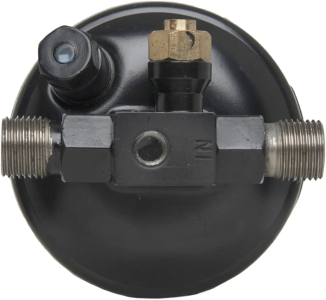 Four Seasons 33737 A/C Receiver Drier